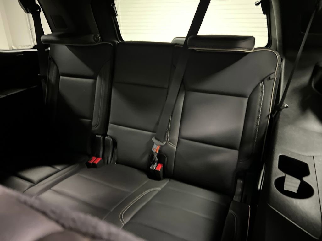 Certified 2021 GMC Yukon SLT w/ SLT Premium Package image 15