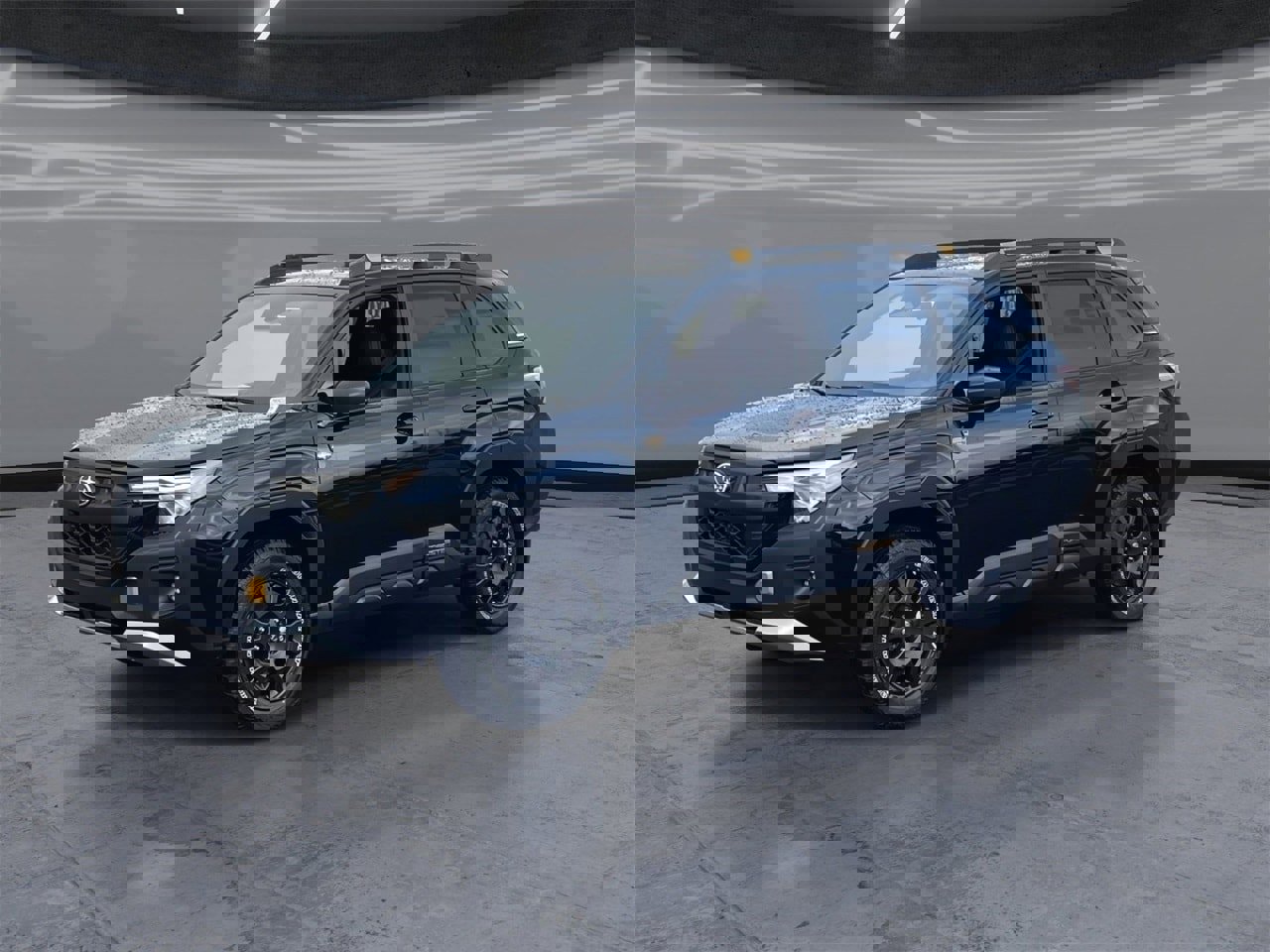 New 2026 Subaru Forester Wilderness image 3