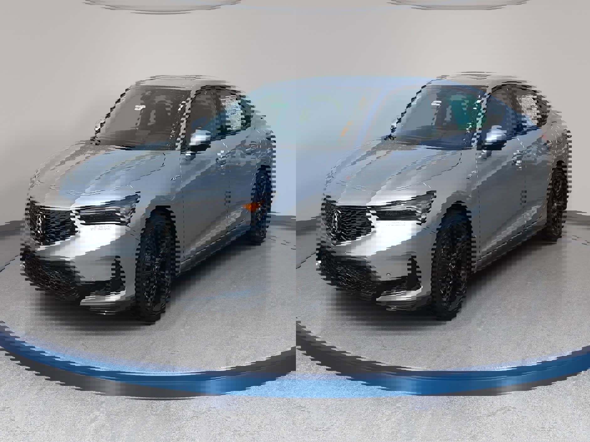 New 2026 Acura Integra A-Spec image 1