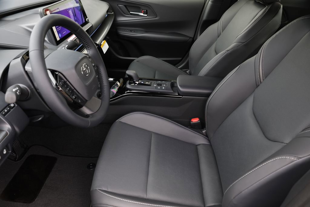 New 2026 Toyota Prius Nightshade image 9