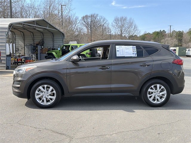 Used 2019 Hyundai Tucson Value image 10