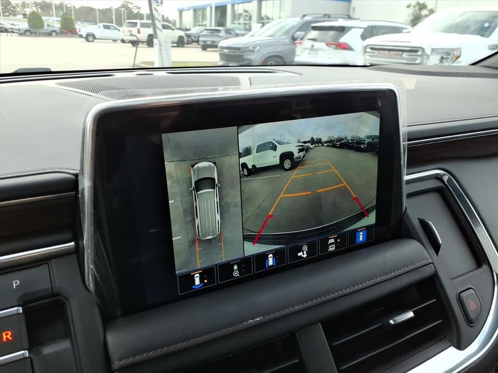 Used 2023 Chevrolet Tahoe High Country image 15