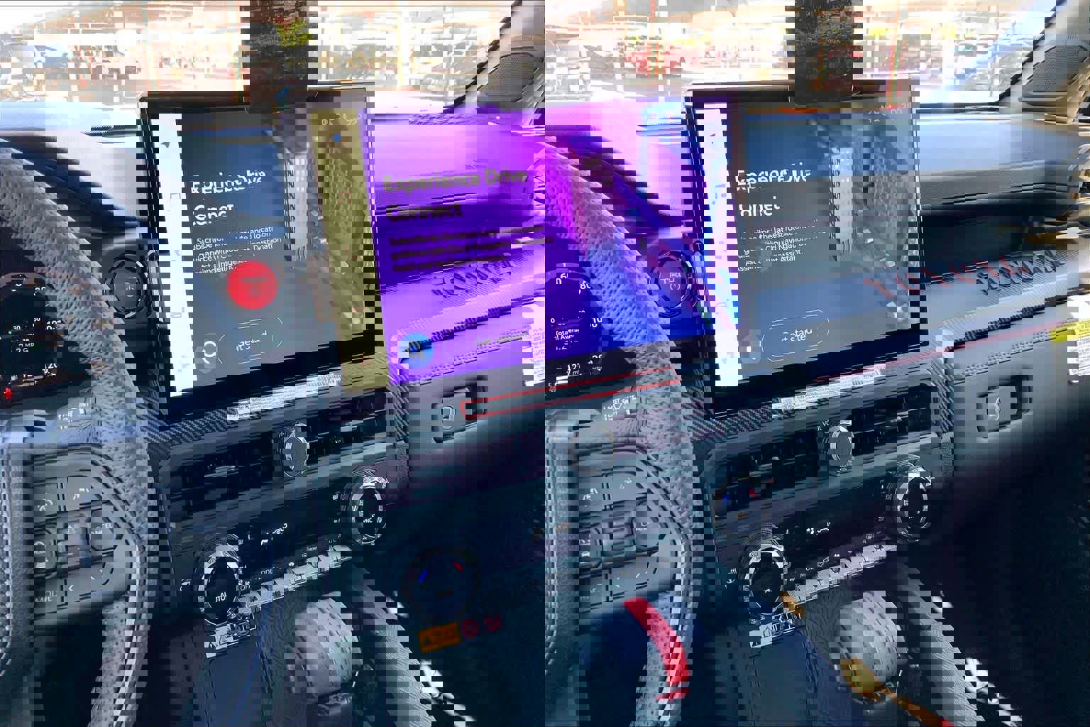 New 2026 Toyota Tacoma TRD Pro AWD/4WD image 6