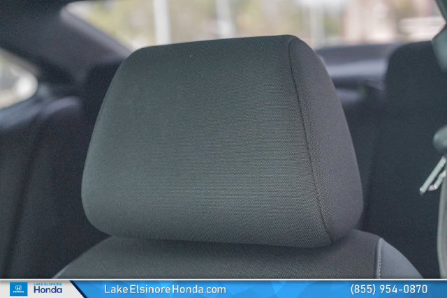 Used 2025 Honda Civic Sport image 27