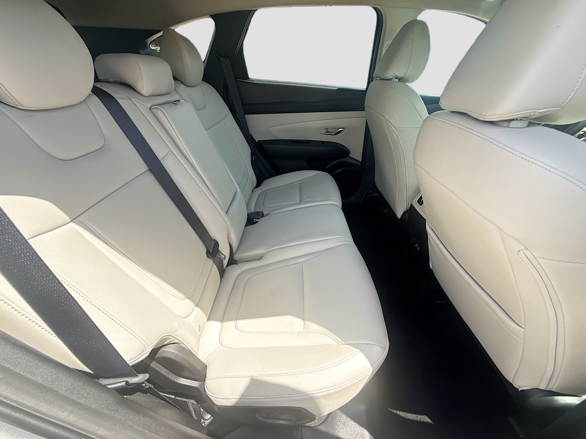 Used 2025 Hyundai Tucson SEL FWD image 27