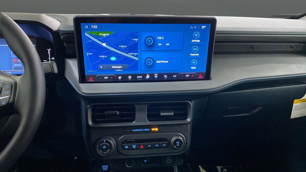 New 2026 Ford Maverick Lariat image 13
