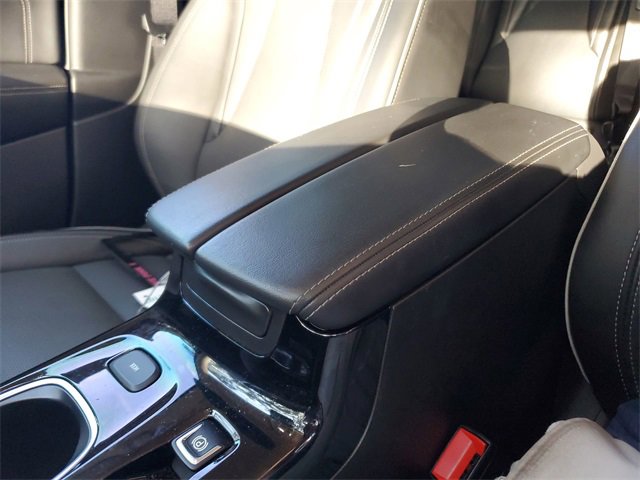 Used 2021 Buick Envision Essence image 26