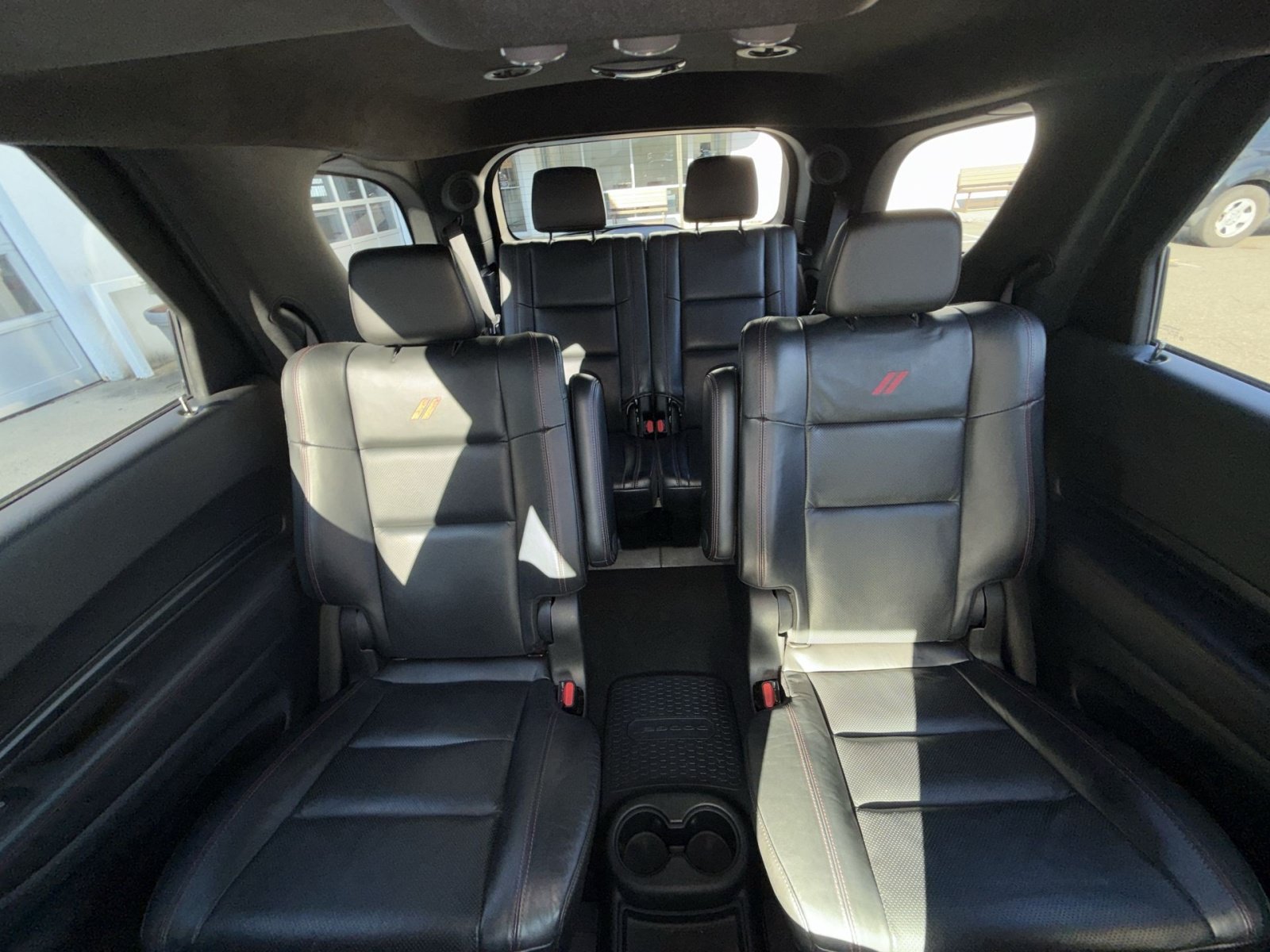 Used 2022 Dodge Durango R/T AWD/4WD image 25