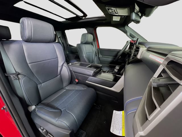 New 2026 Toyota Tundra Platinum AWD/4WD image 30
