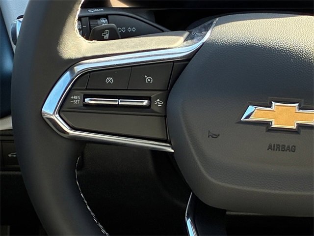 New 2026 Chevrolet Equinox EV LT w/ Convenience Package II image 22