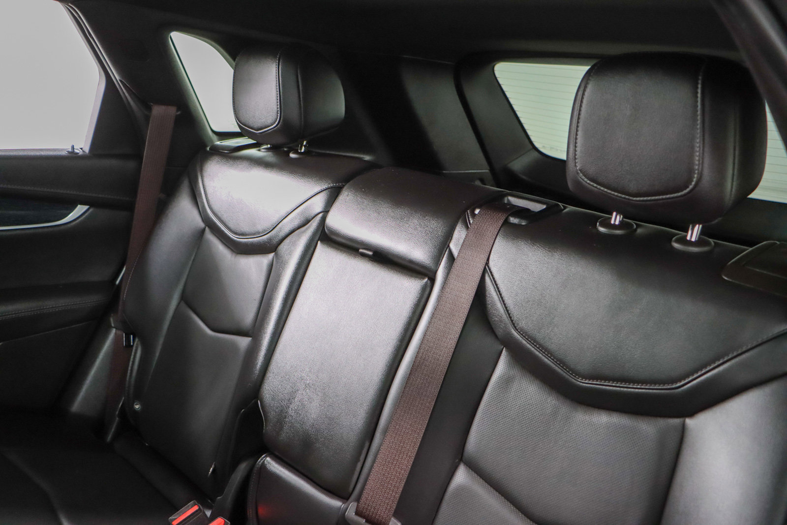 Used 2024 Cadillac XT5 Premium Luxury image 26