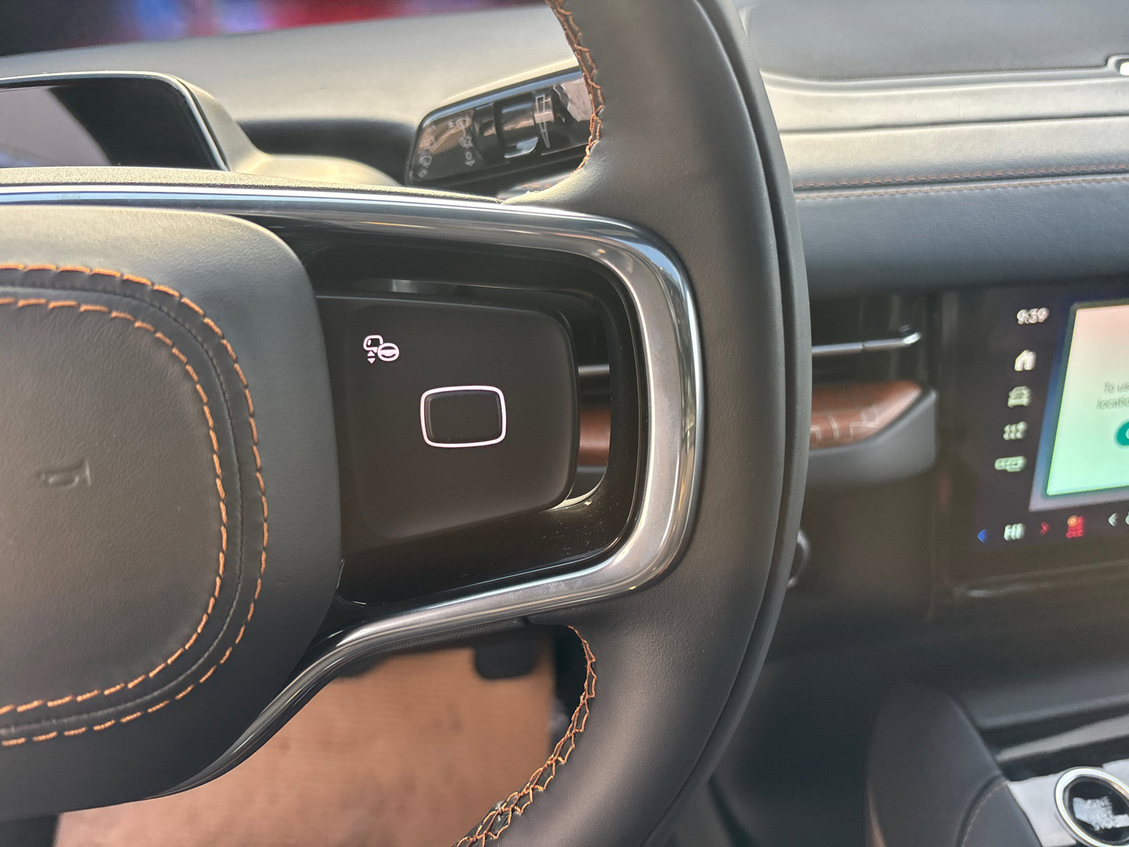 New 2026 Lincoln Navigator L Black Label image 17