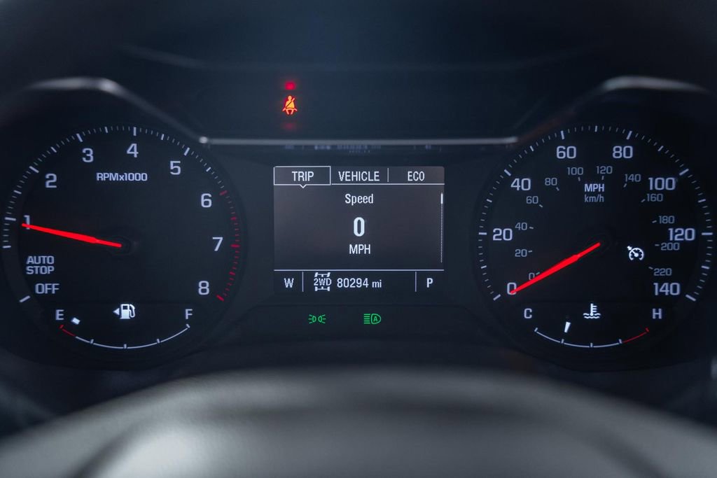 Used 2023 Chevrolet TrailBlazer LT w/ Convenience Package image 42