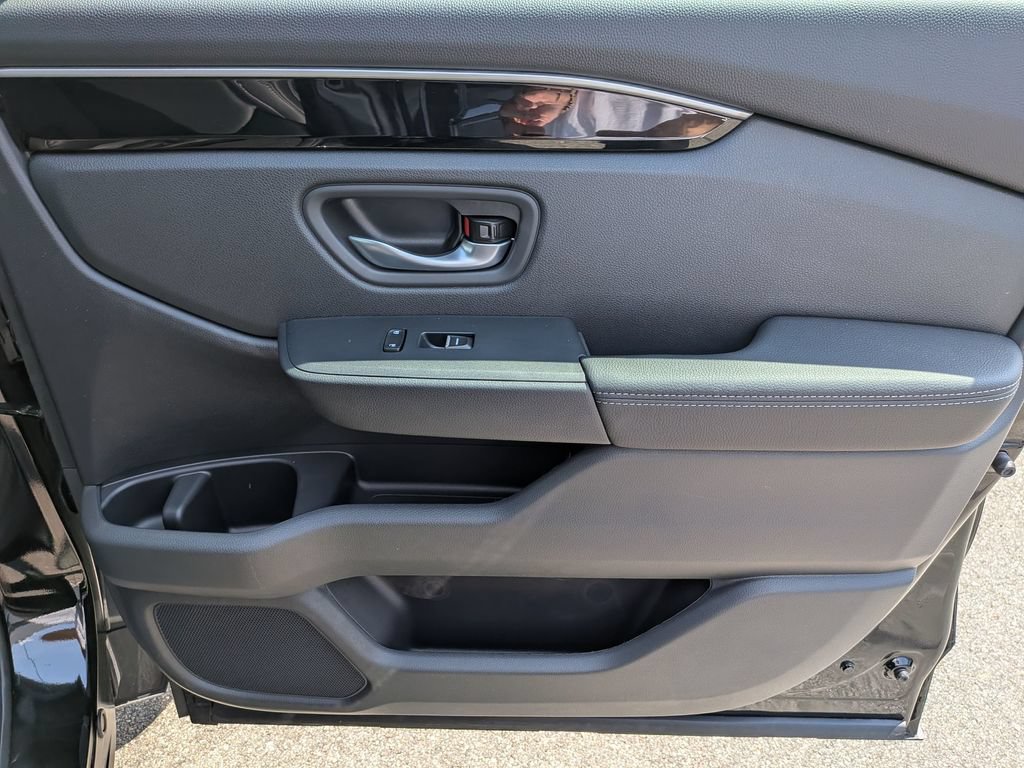 Used 2026 Honda Passport RTL image 32