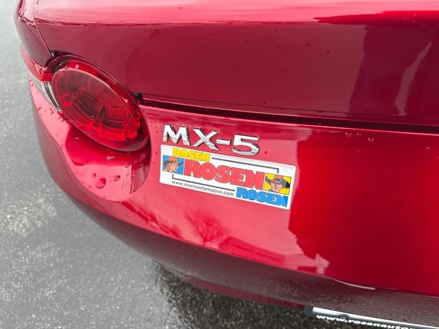 Used 2023 MAZDA MX-5 Miata Grand Touring image 33