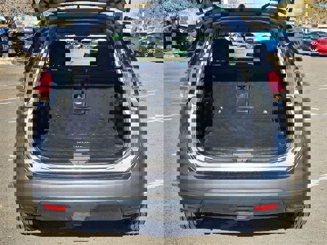 Used 2016 Nissan Rogue S image 27