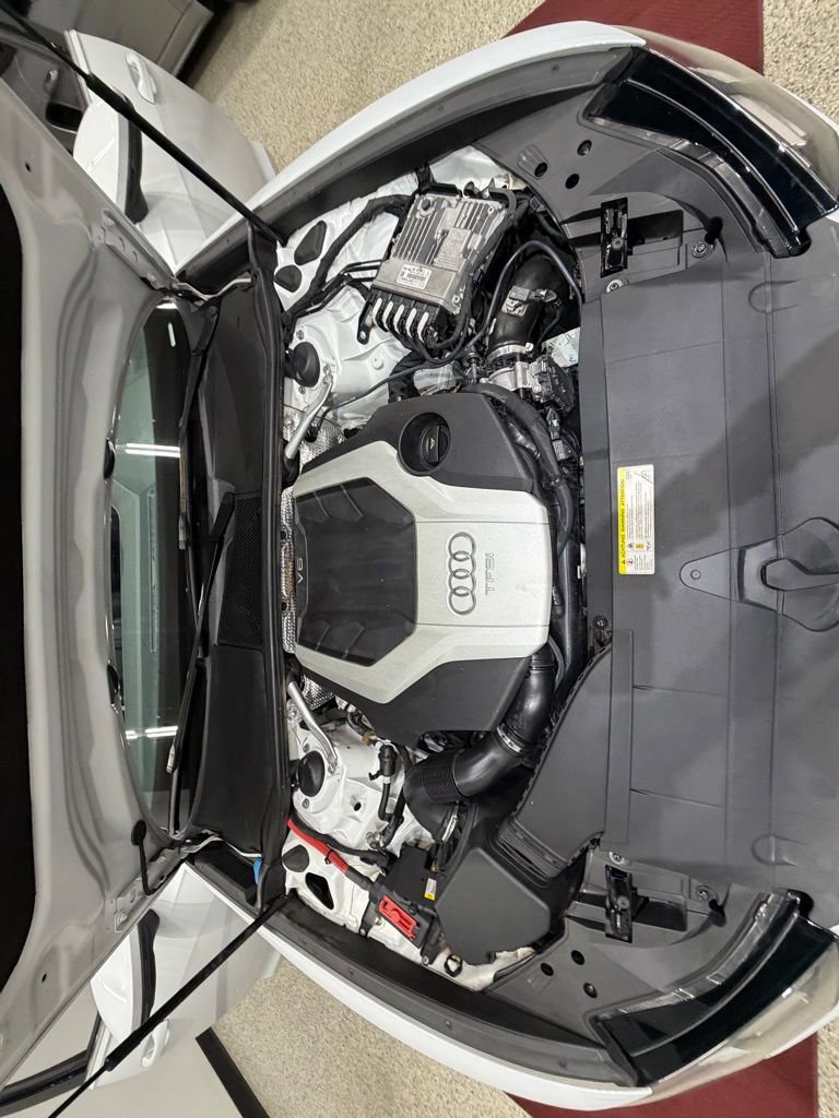 Used 2019 Audi A6 3.0T Premium Plus AWD/4WD image 45