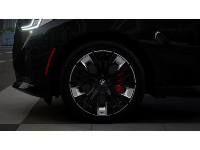New 2026 BMW X3 xDrive30i w/ Premium Package AWD/4WD image 7