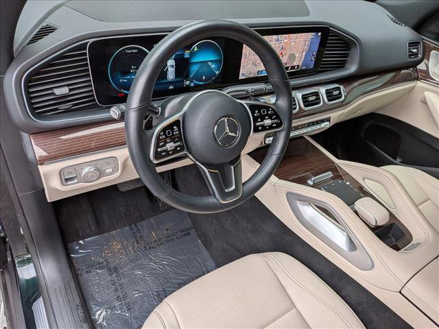 Used 2023 Mercedes-Benz GLE 350 image 10