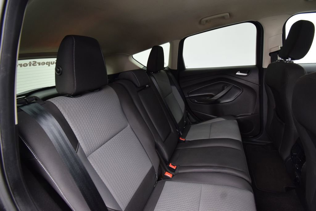 Used 2019 Ford Escape SE image 23