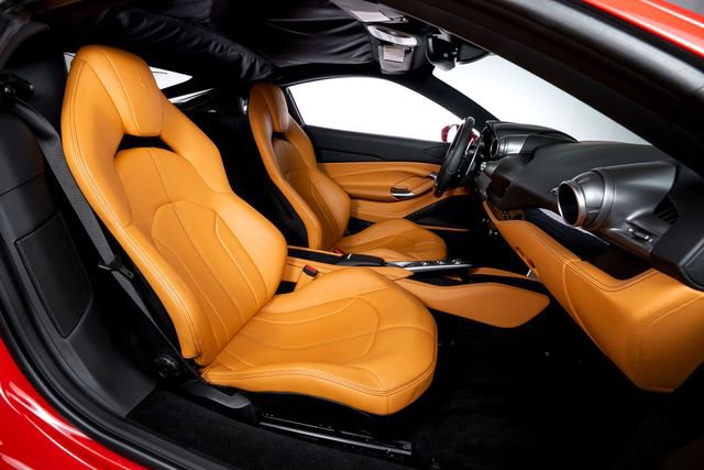 Certified 2020 Ferrari F8 Tributo RWD image 41