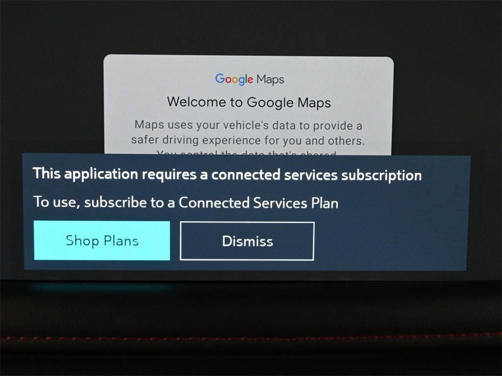 Used 2022 Chevrolet Tahoe RST w/ Luxury Package image 13