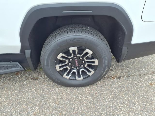 New 2026 GMC Sierra EV Elevation w/ Premium Package image 21