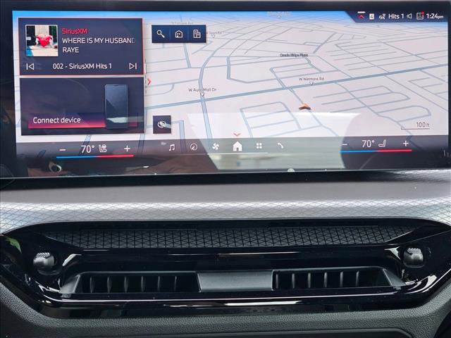 New 2026 BMW 430i Convertible w/ M Sport Package image 11