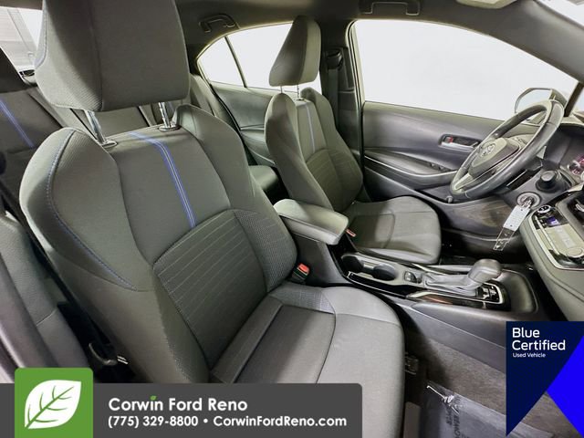 Used 2022 Toyota Corolla SE image 29
