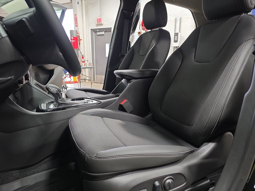 New 2026 Buick Encore GX Preferred image 15