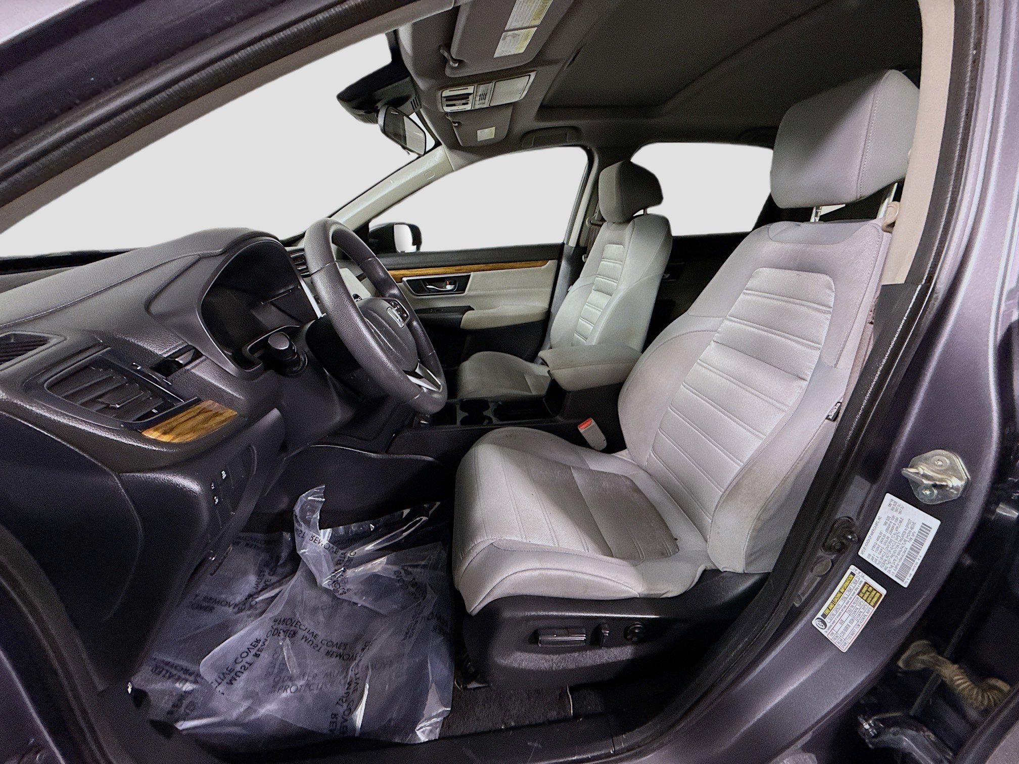 Used 2019 Honda CR-V EX image 22