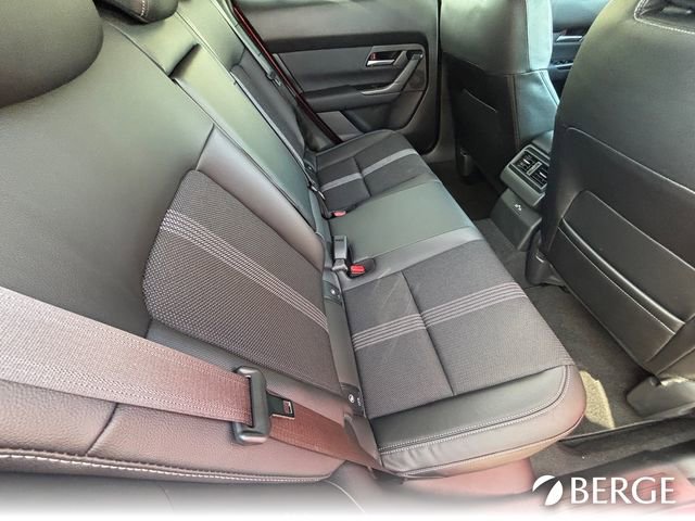 New 2025 MAZDA CX-50 AWD 2.5 S w/ Cargo Package image 13