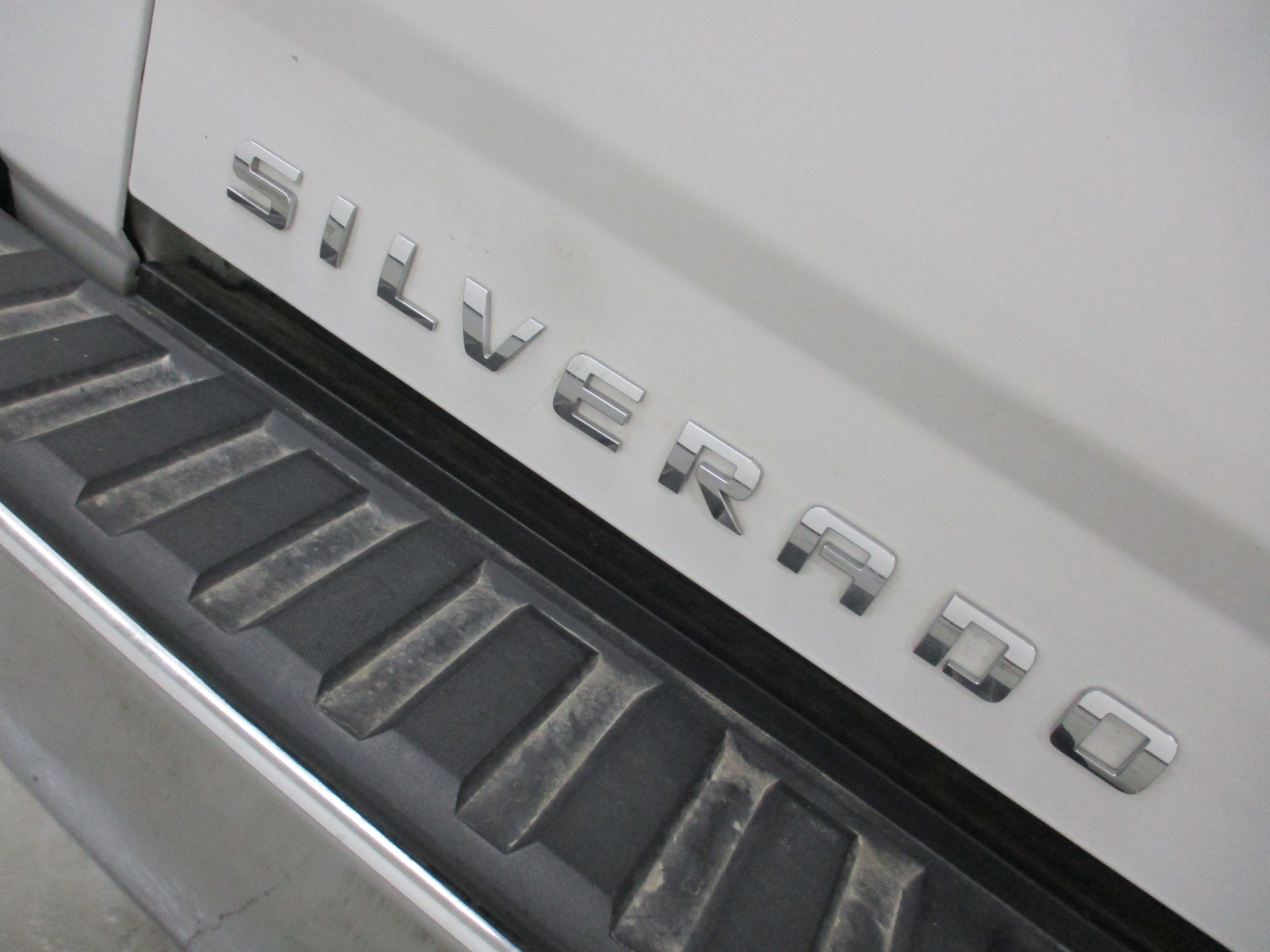 Used 2015 Chevrolet Silverado 1500 LT w/ All Star Edition image 9