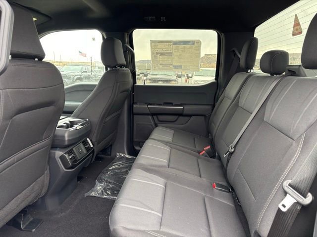 New 2026 Ford F150 STX image 14