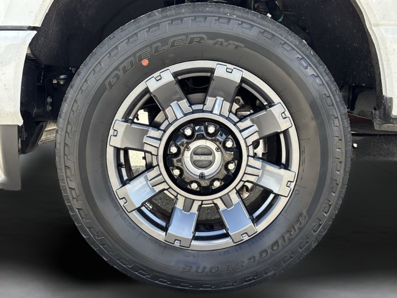 Certified 2023 Ford F250 XLT w/ XLT Premium Package image 33