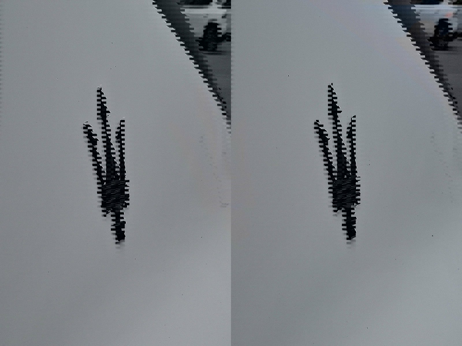 Used 2024 Maserati Levante Modena Ultima image 11