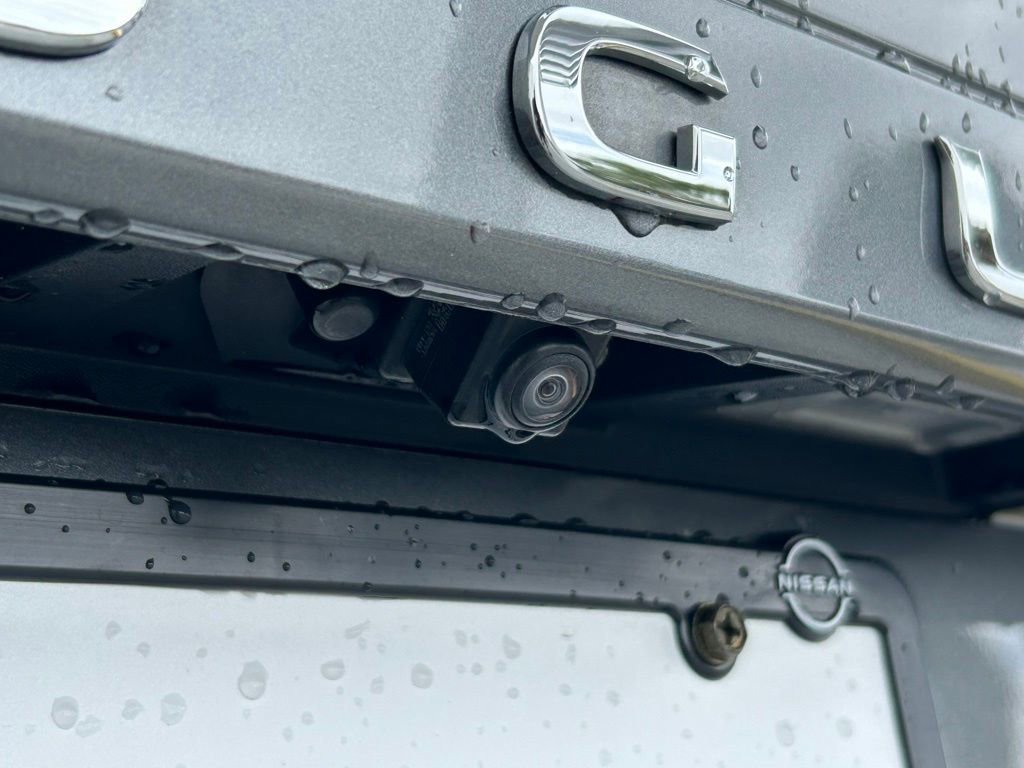 Certified 2021 Nissan Rogue S image 41