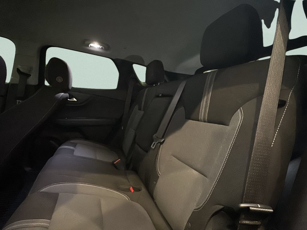 Used 2024 Chevrolet Blazer LT w/ Convenience Package AWD/4WD image 14