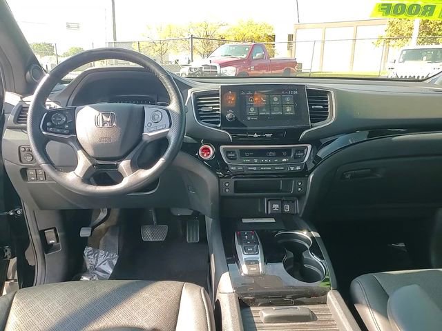 Used 2022 Honda Passport Elite image 12