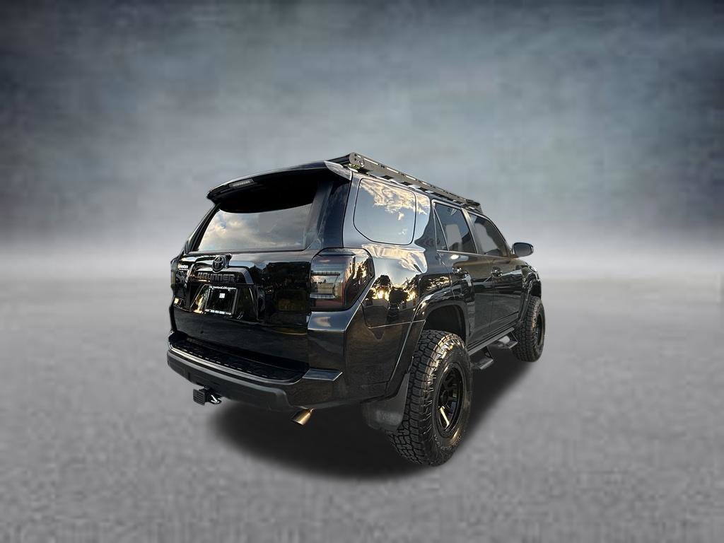 Used 2023 Toyota 4Runner SR5 RWD image 7