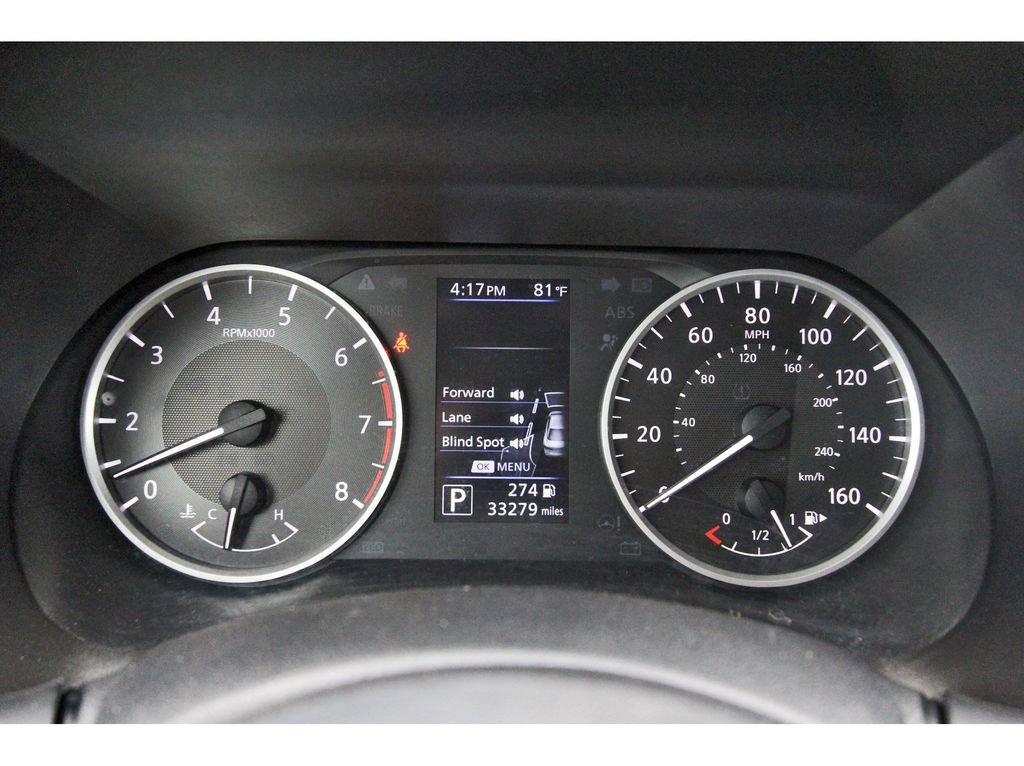 Used 2024 Nissan Sentra S image 18