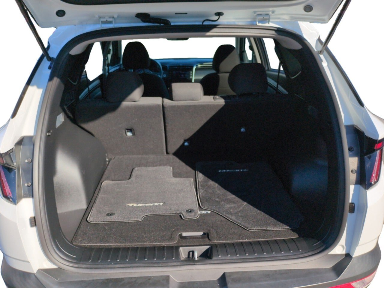 Used 2022 Hyundai Tucson SEL FWD image 24