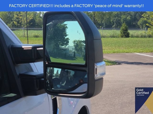 Used 2021 Ford F150 XLT w/ Equipment Group 302A High AWD/4WD image 8