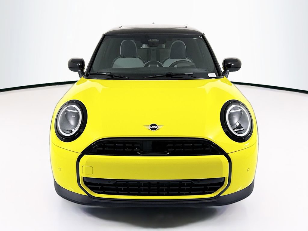 New 2026 MINI Cooper 2-Door Hardtop image 2