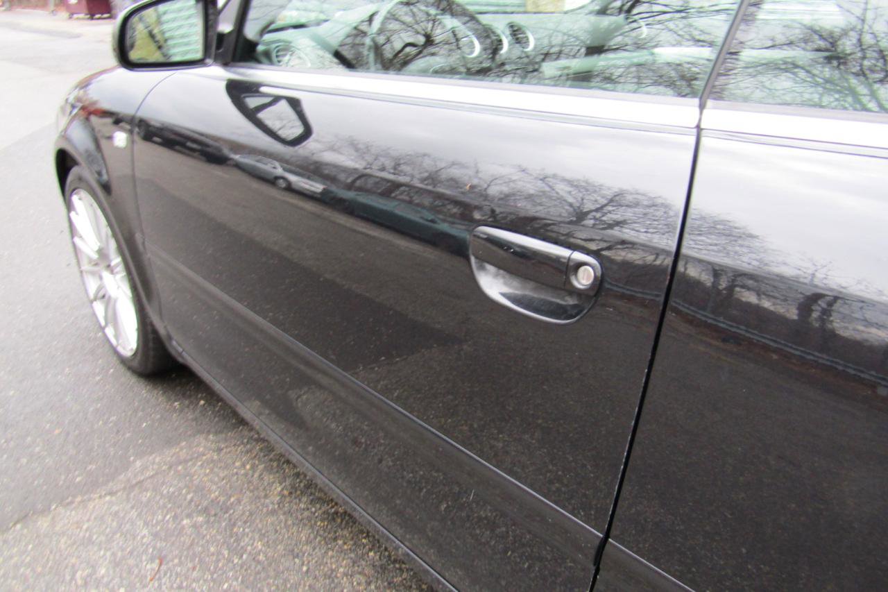 Used 2009 Audi A4 2.0T image 7