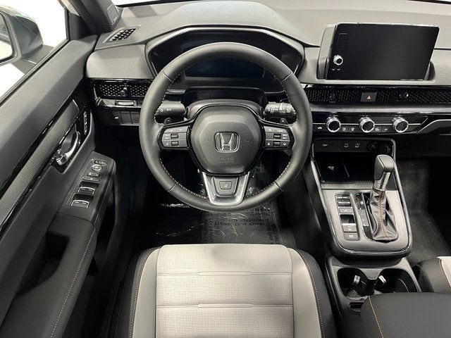 New 2026 Honda CR-V Sport Touring image 15