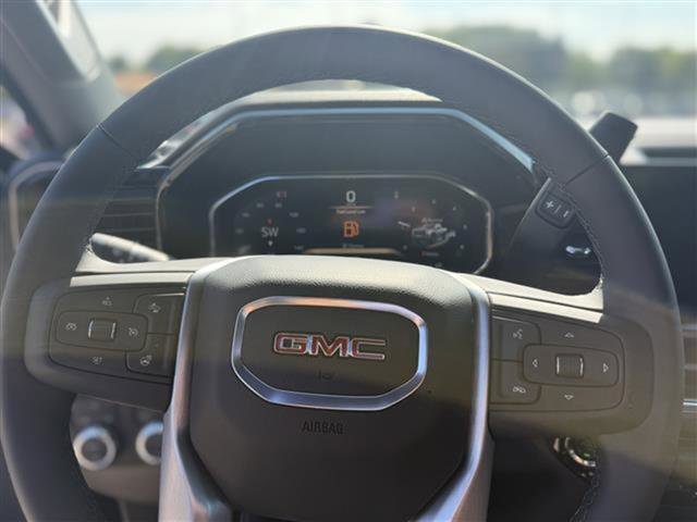 New 2026 GMC Sierra 2500 SLE w/ SLE Value Package; image 16