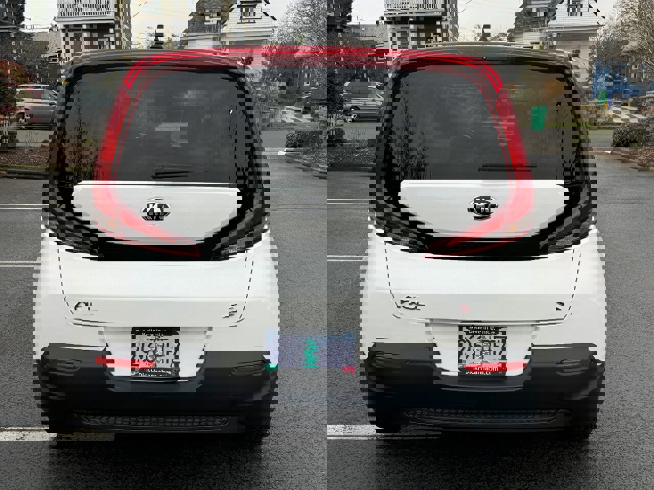 Used 2020 Kia Soul S image 9