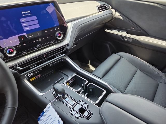 New 2026 Lexus TX 350 AWD image 34