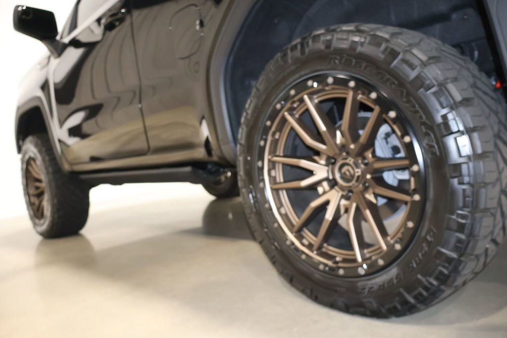 Used 2022 GMC Sierra 1500 Pro w/ Convenience Package image 11